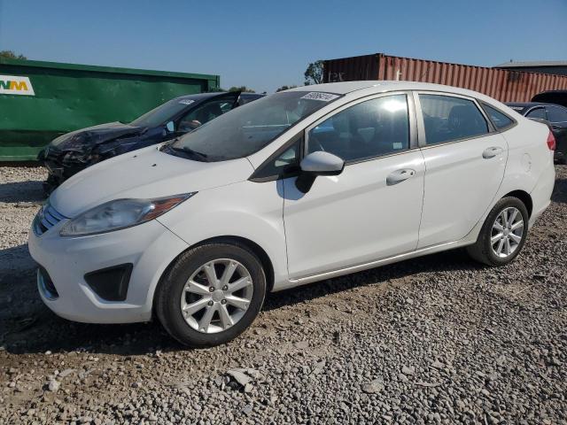 FORD FIESTA SE 2011 3fadp4bj5bm115600