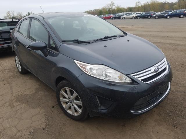 FORD FIESTA SE 2011 3fadp4bj5bm122451