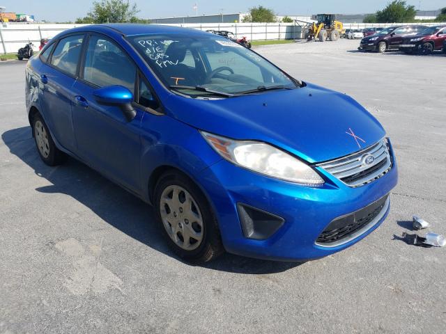 FORD FIESTA SE 2011 3fadp4bj5bm129660