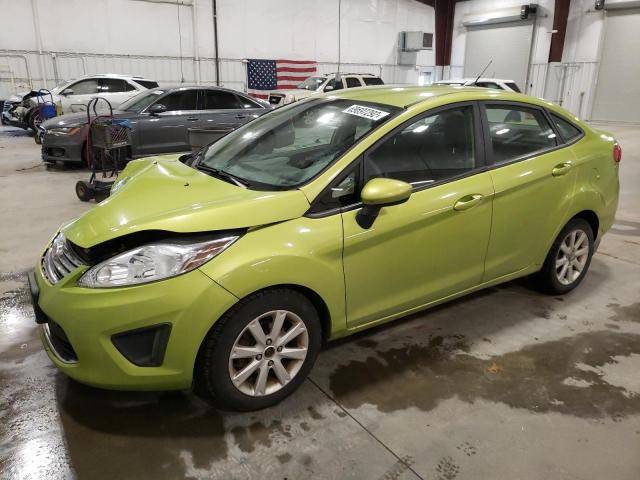 FORD FIESTA SE 2011 3fadp4bj5bm129805