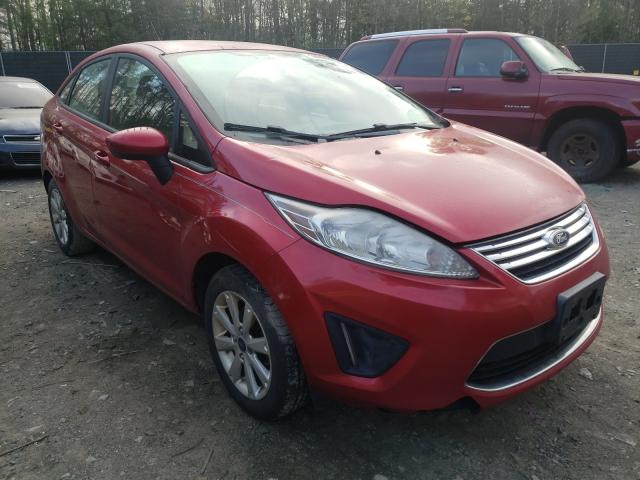 FORD FIESTA SE 2011 3fadp4bj5bm131389