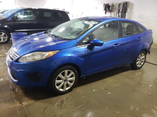 FORD FIESTA SE 2011 3fadp4bj5bm134373