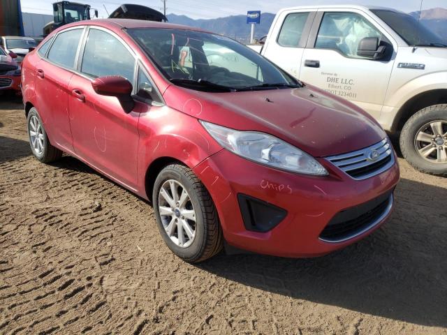 FORD FIESTA SE 2011 3fadp4bj5bm137404