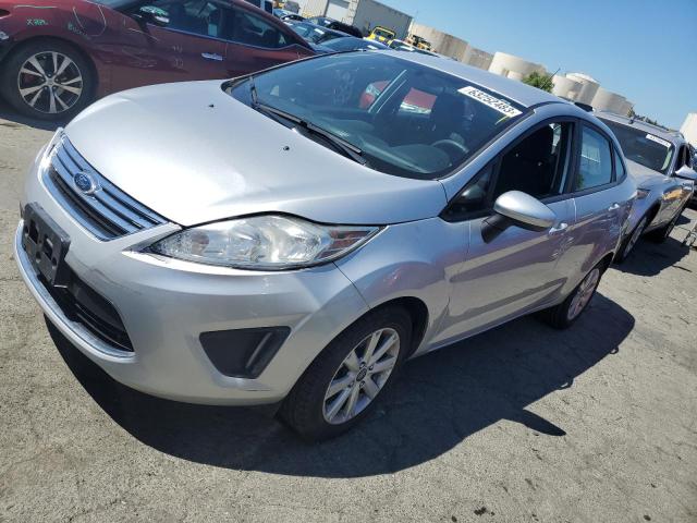 FORD FIESTA 2011 3fadp4bj5bm149049