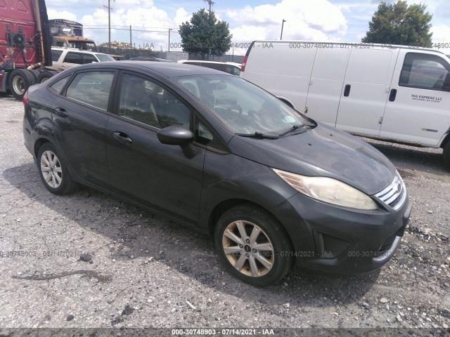 FORD FIESTA 2011 3fadp4bj5bm150749