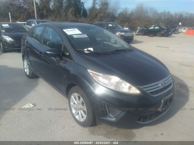 FORD FIESTA 2011 3fadp4bj5bm151321