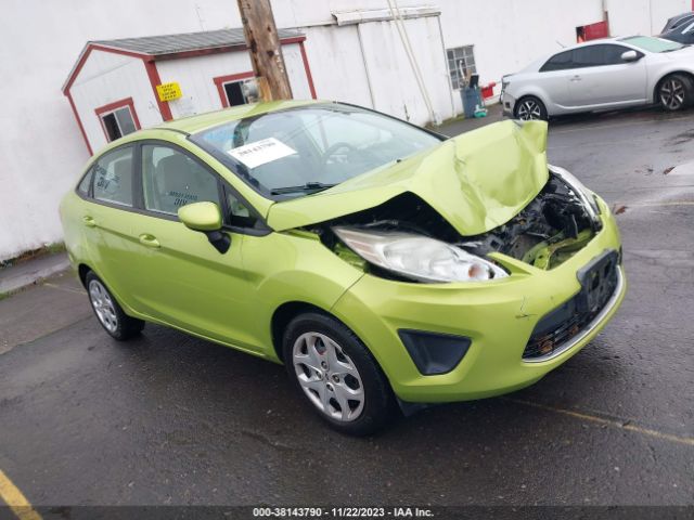 FORD FIESTA 2011 3fadp4bj5bm151660