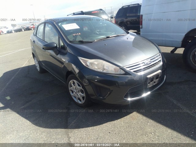 FORD FIESTA 2011 3fadp4bj5bm151755