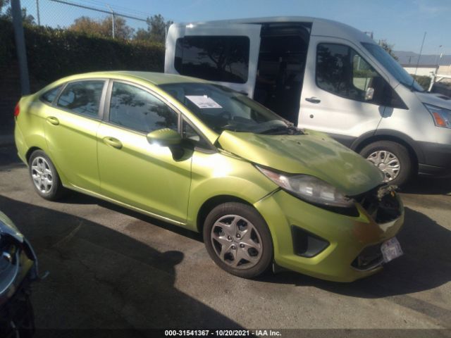 FORD FIESTA 2011 3fadp4bj5bm156924