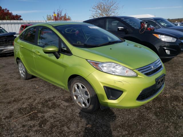 FORD FIESTA SE 2011 3fadp4bj5bm158222