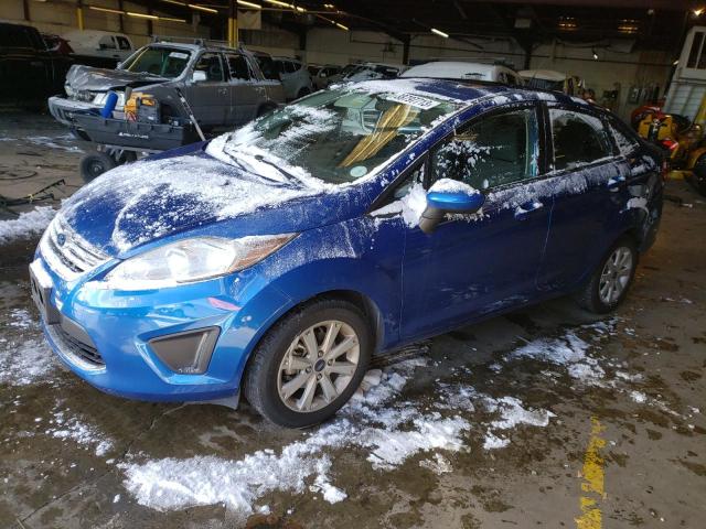 FORD FIESTA SE 2011 3fadp4bj5bm162383