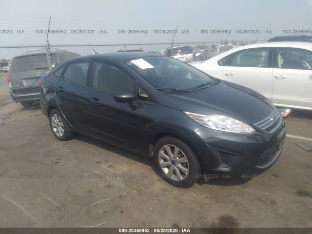 FORD FIESTA 2011 3fadp4bj5bm162674