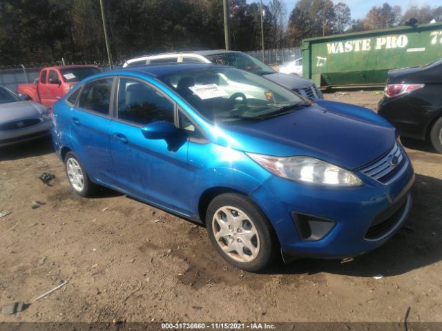 FORD FIESTA 2011 3fadp4bj5bm166241