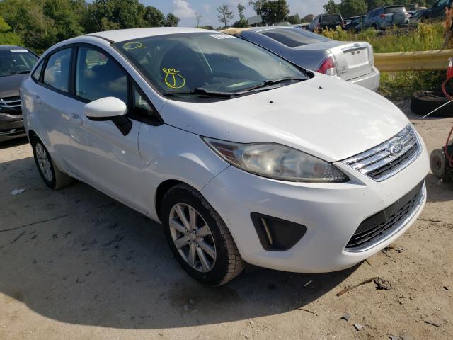 FORD FIESTA SE 2011 3fadp4bj5bm166661