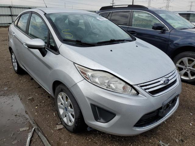 FORD FIESTA SE 2011 3fadp4bj5bm166921