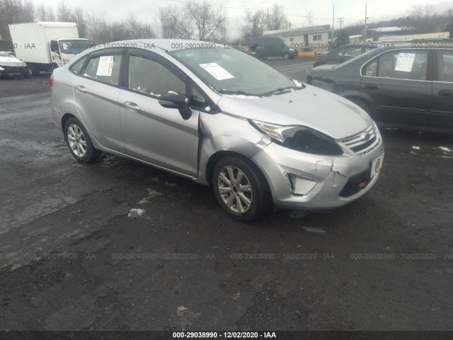 FORD FIESTA 2011 3fadp4bj5bm169849