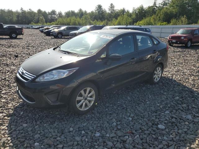 FORD FIESTA SE 2011 3fadp4bj5bm170046