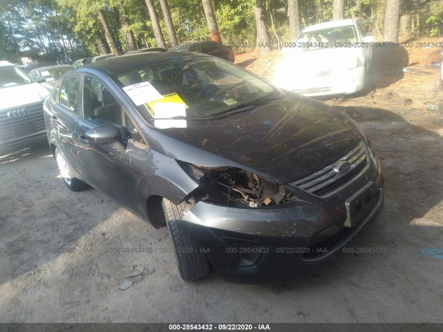 FORD FIESTA 2011 3fadp4bj5bm175103