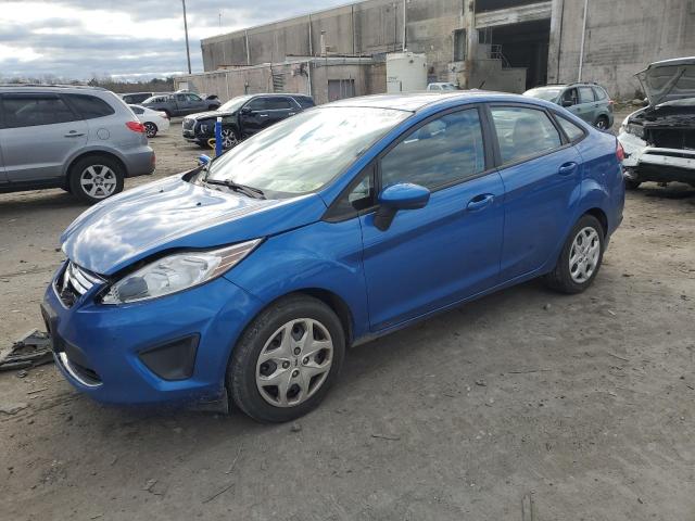 FORD FIESTA SE 2011 3fadp4bj5bm189468