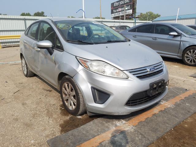 FORD FIESTA SE 2011 3fadp4bj5bm193519