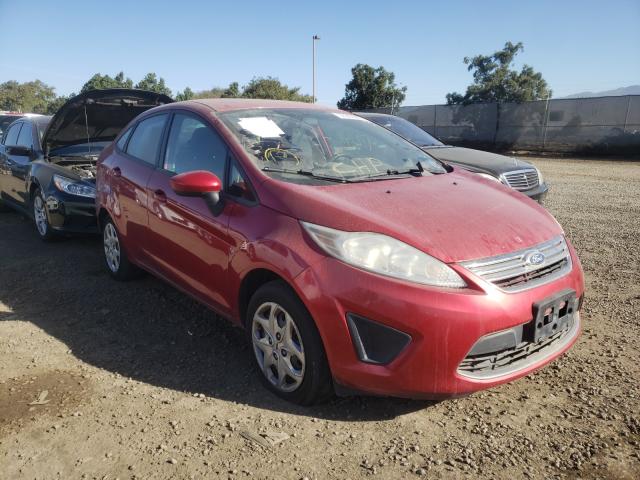 FORD FIESTA 2011 3fadp4bj5bm198607