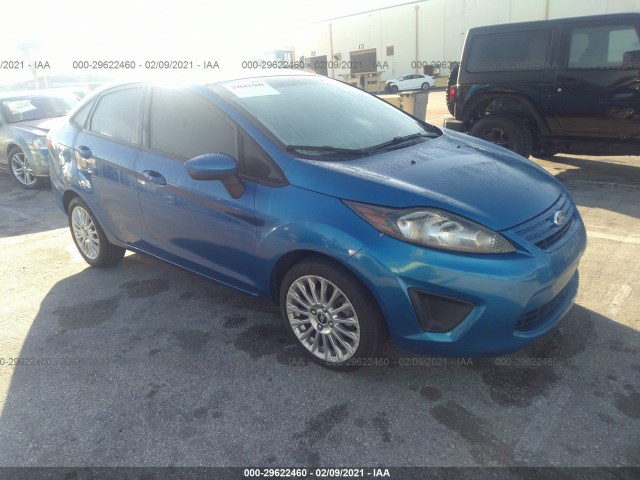 FORD FIESTA 2011 3fadp4bj5bm202882