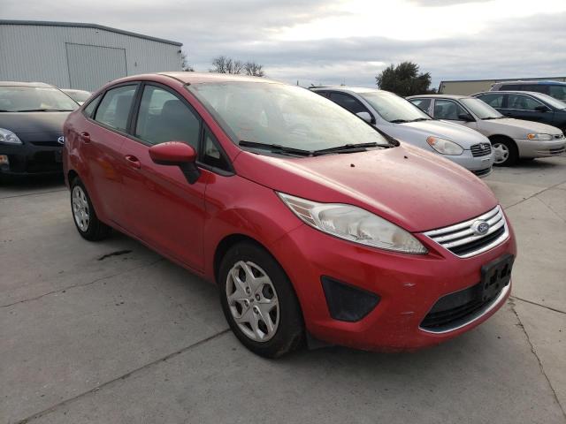 FORD FIESTA SE 2011 3fadp4bj5bm204972