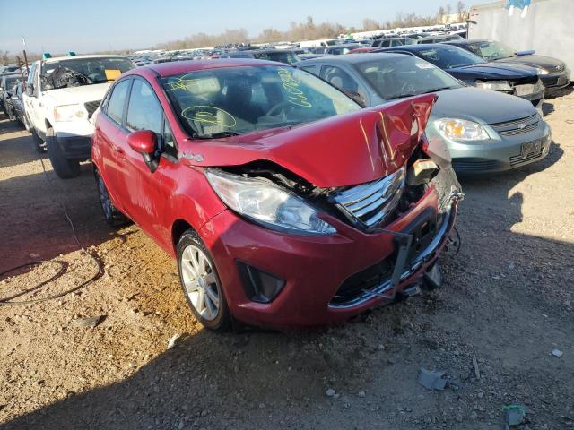 FORD FIESTA SE 2011 3fadp4bj5bm223733