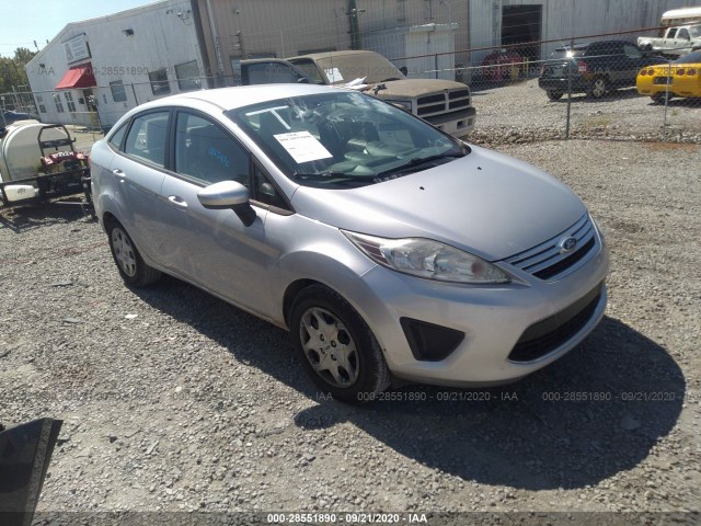 FORD FIESTA 2011 3fadp4bj5bm231749