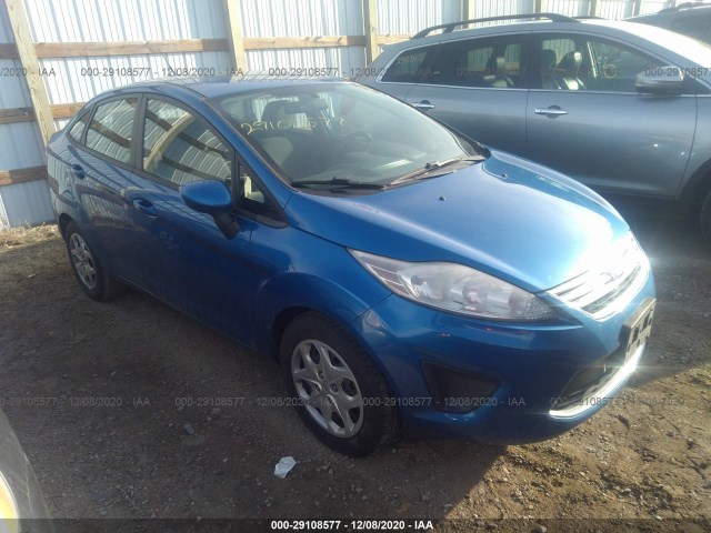 FORD FIESTA 2011 3fadp4bj5bm233808