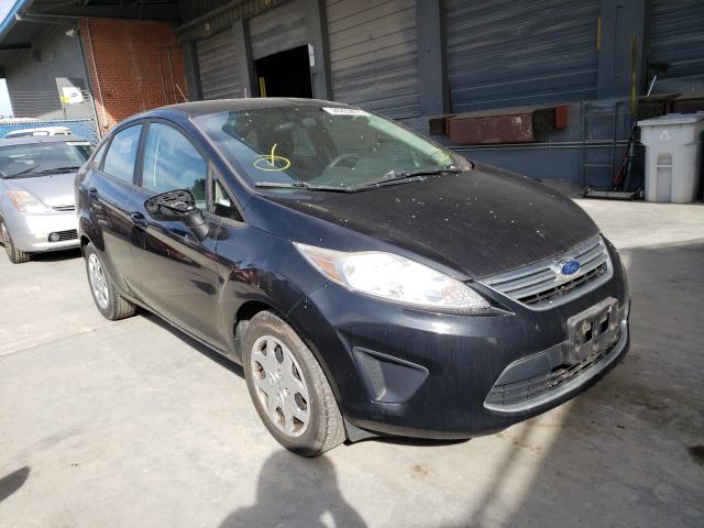 FORD FIESTA SE 2011 3fadp4bj5bm234196