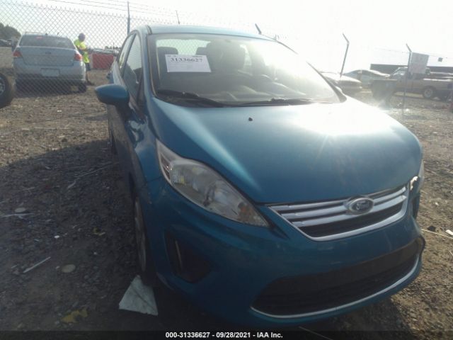 FORD FIESTA 2012 3fadp4bj5cm101617