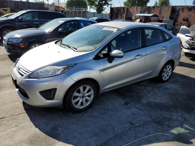 FORD FIESTA SE 2012 3fadp4bj5cm102895