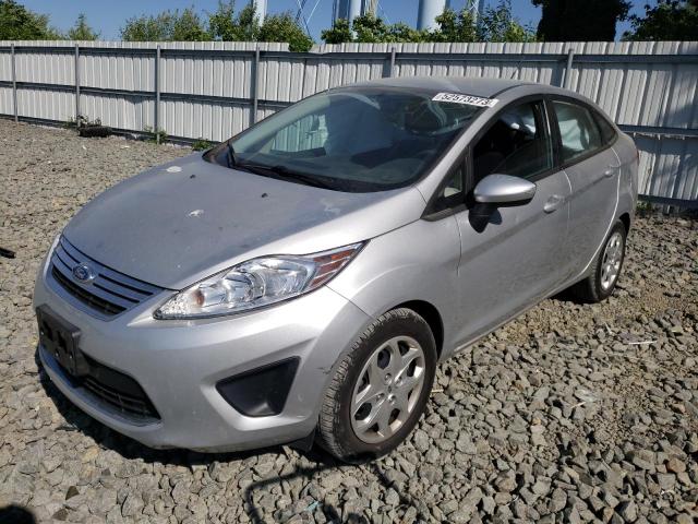 FORD FIESTA SE 2012 3fadp4bj5cm104646