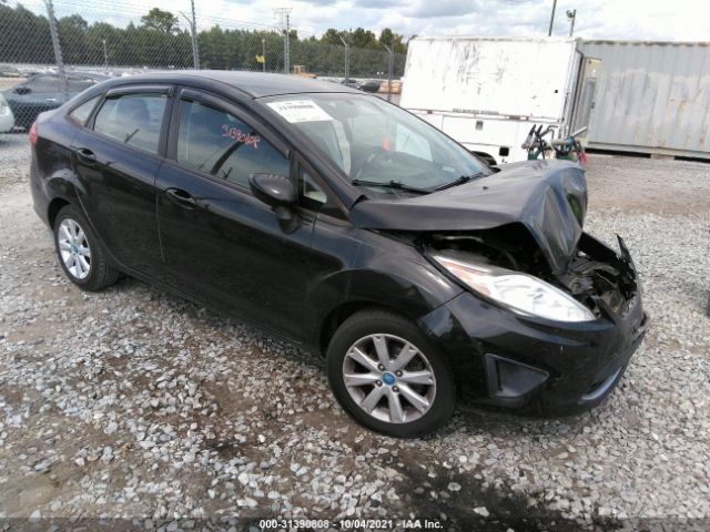 FORD FIESTA 2012 3fadp4bj5cm104890