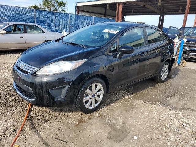 FORD FIESTA SE 2012 3fadp4bj5cm106316