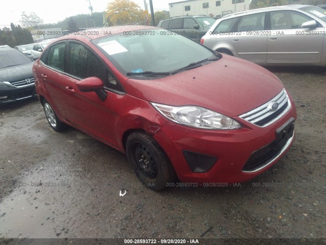 FORD FIESTA 2012 3fadp4bj5cm110995