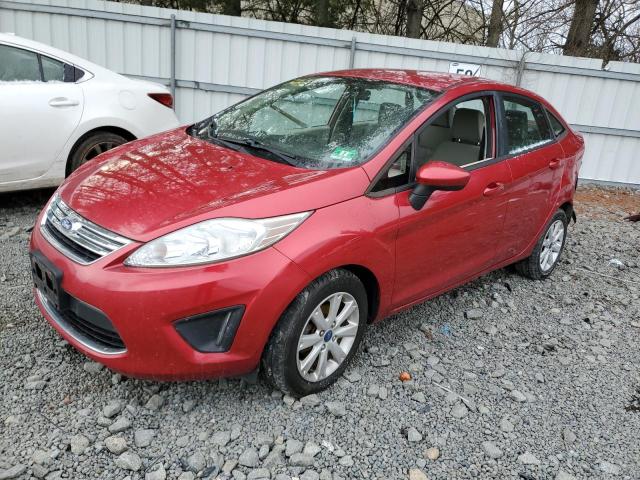 FORD FIESTA SE 2012 3fadp4bj5cm113959