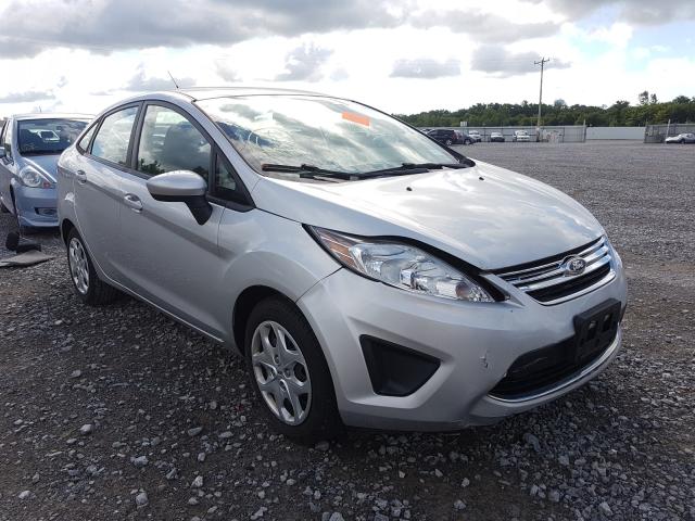 FORD FIESTA SE 2012 3fadp4bj5cm114836