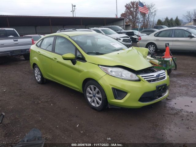 FORD FIESTA 2012 3fadp4bj5cm117834