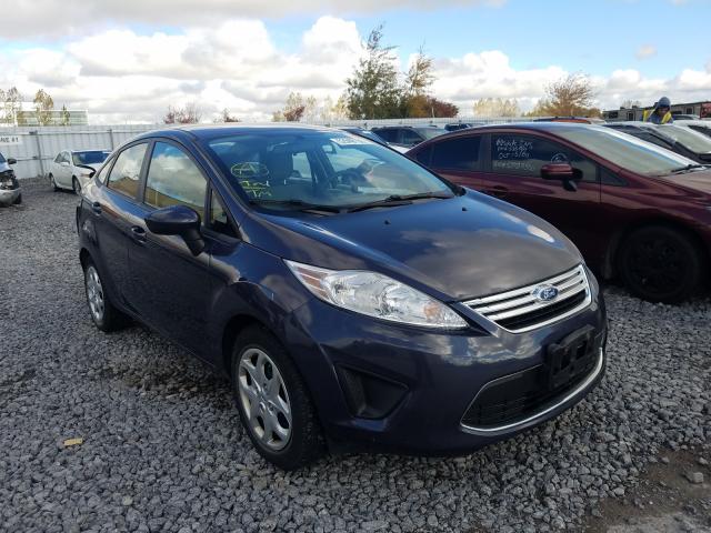 FORD FIESTA SE 2012 3fadp4bj5cm122614