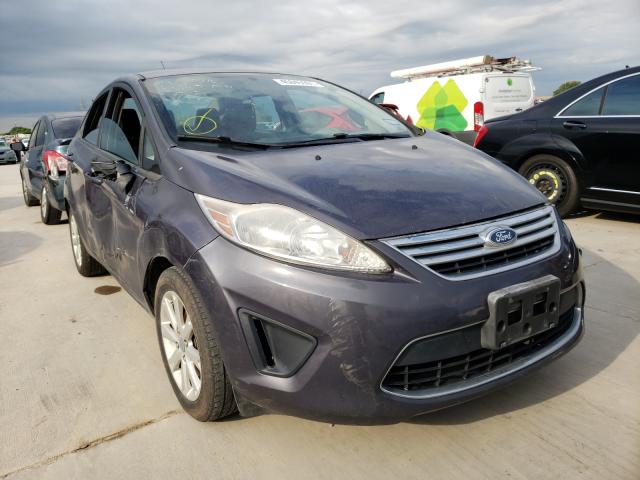 FORD FIESTA SE 2012 3fadp4bj5cm128851