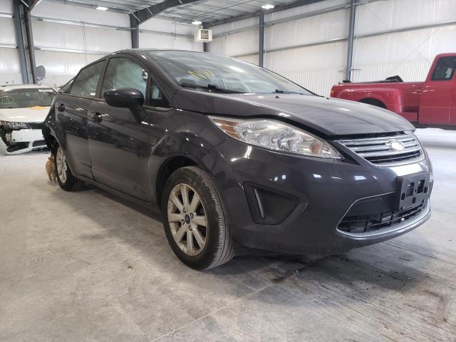 FORD FIESTA SE 2012 3fadp4bj5cm131295