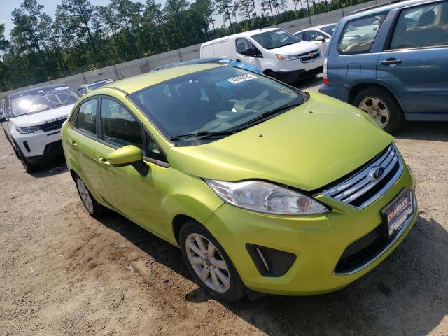 FORD FIESTA SE 2012 3fadp4bj5cm137078