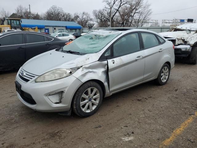 FORD FIESTA 2012 3fadp4bj5cm137811