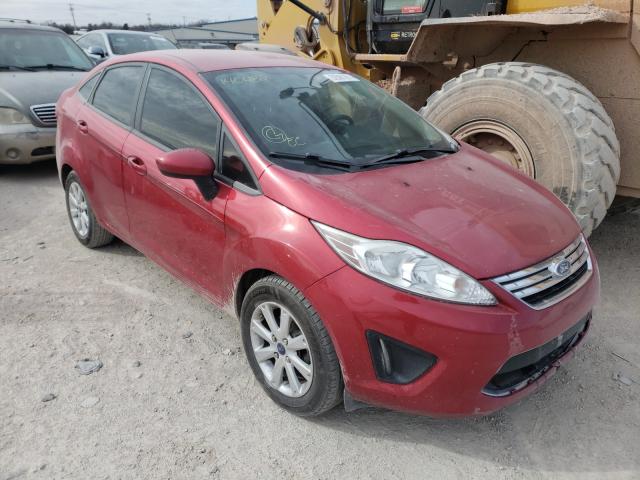 FORD FIESTA SE 2012 3fadp4bj5cm140482