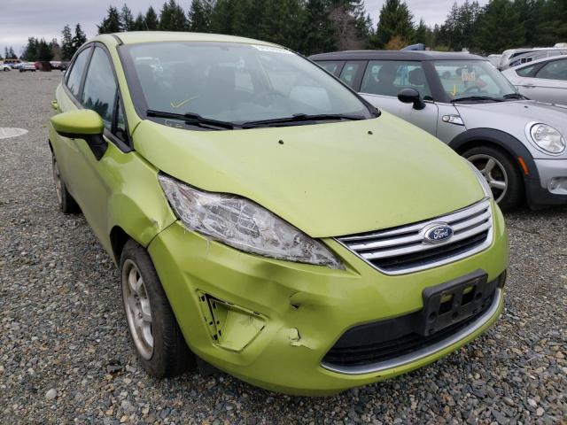 FORD FIESTA SE 2012 3fadp4bj5cm140756