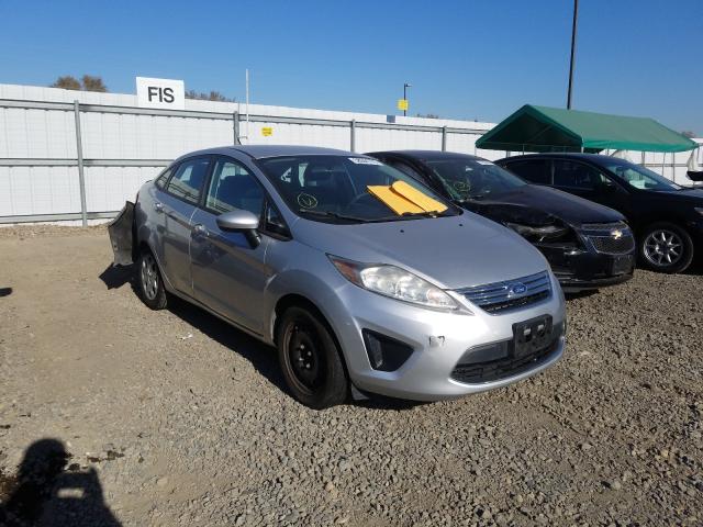 FORD FIESTA SE 2012 3fadp4bj5cm140854