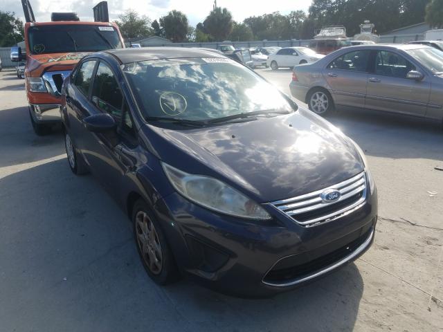 FORD FIESTA SE 2012 3fadp4bj5cm145441