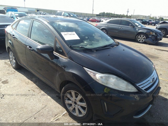 FORD FIESTA 2012 3fadp4bj5cm145956